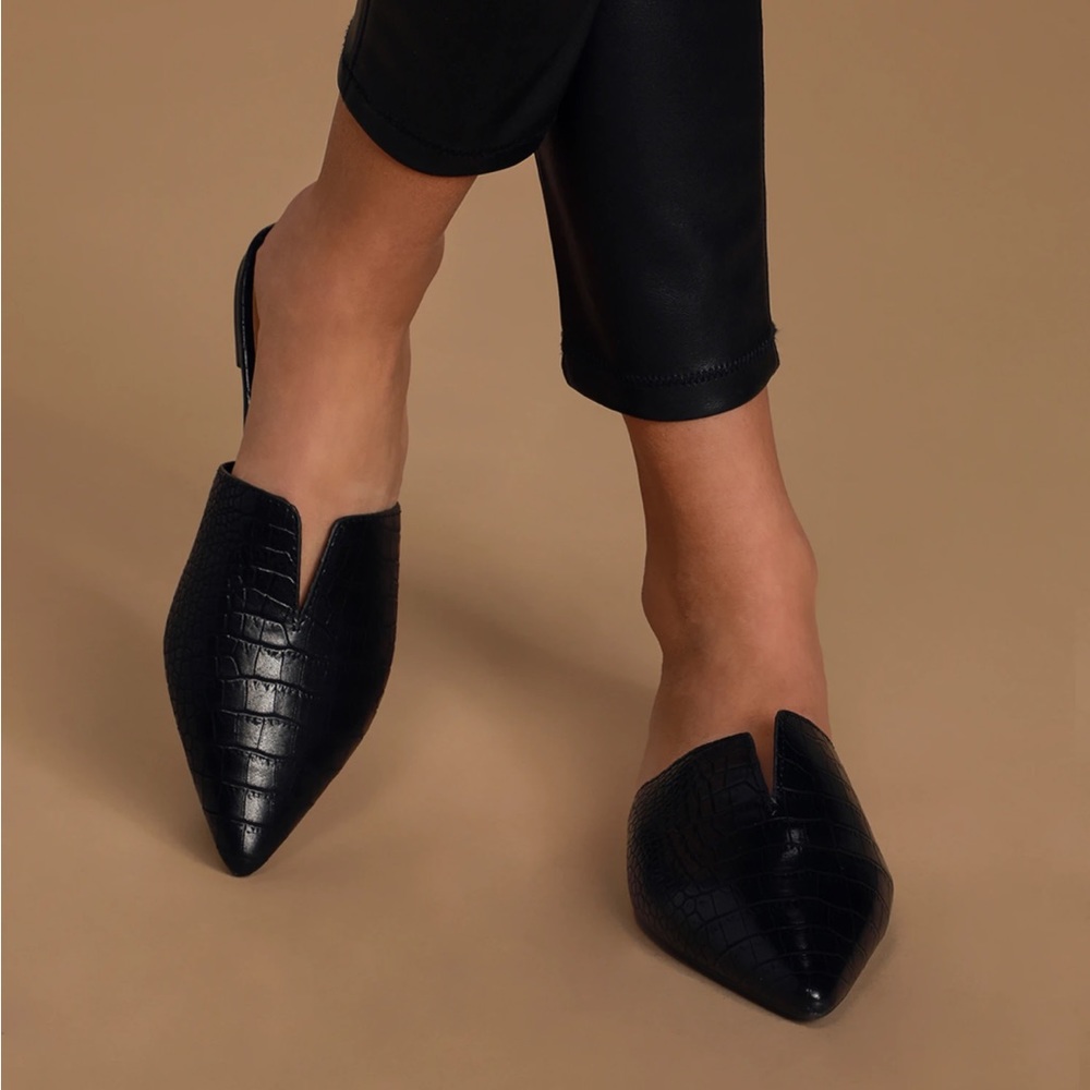 Slip on loafer brand new